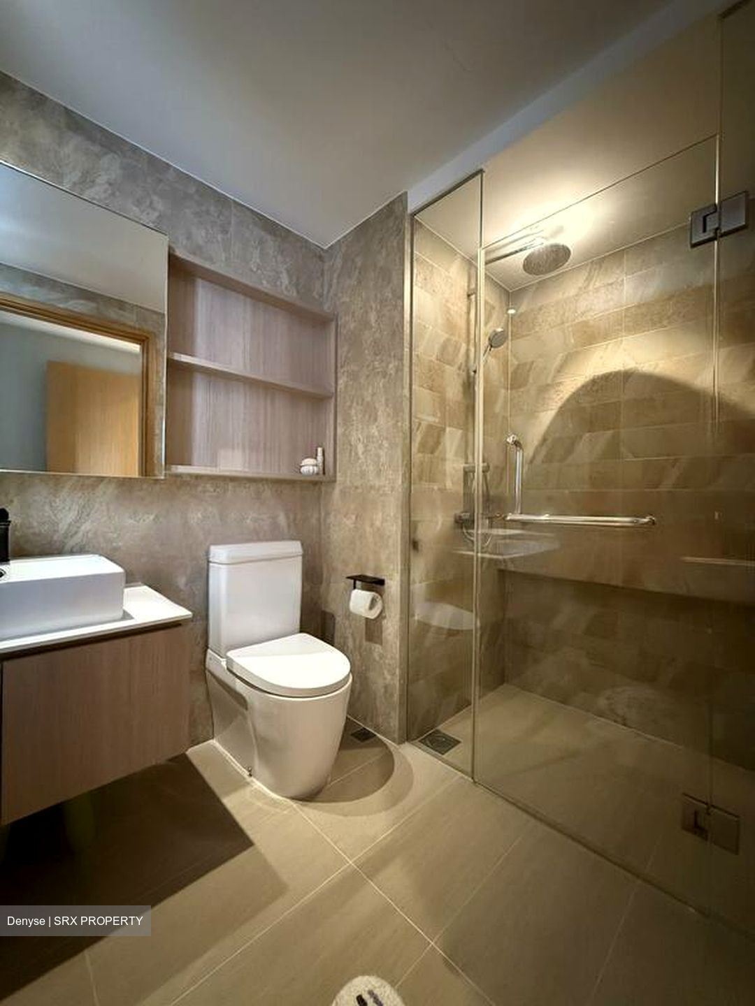 The Vales (D19), Condominium #475273971
